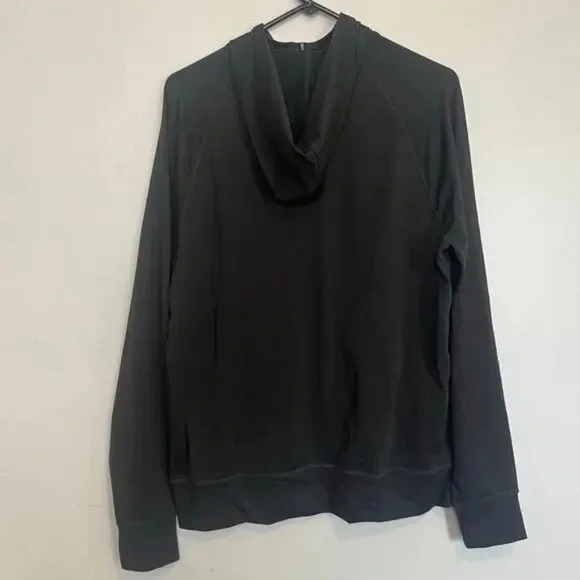 Vuori Ponto Performance Half Zip Hoodie - Picture 2 of 5